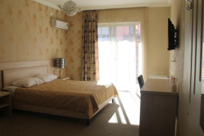 Гостиница Hotel Elio  Батуми